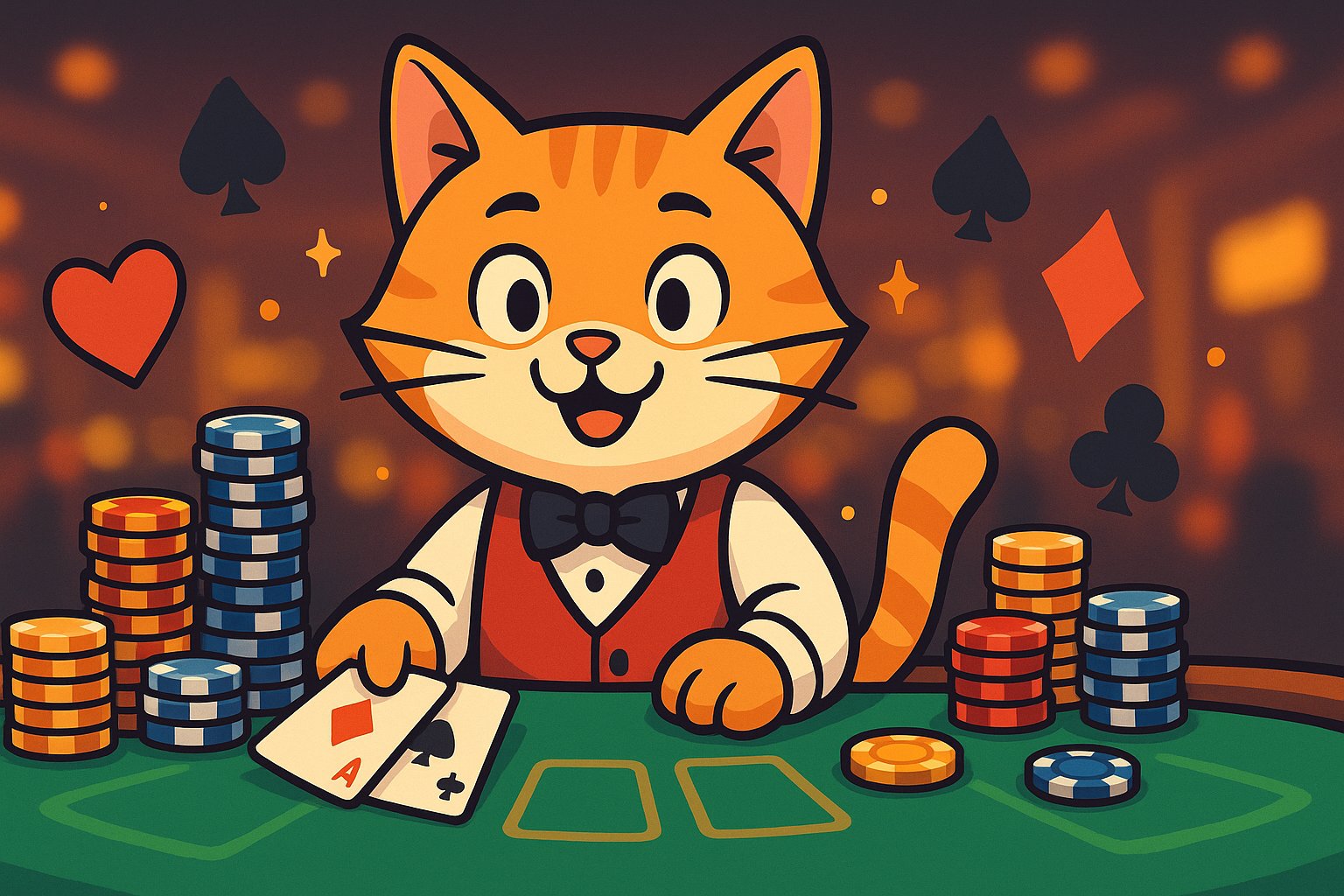 Ilustrasi tema fantasi Queen of Bounty