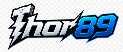 Logo thor89